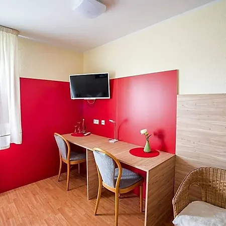 Schweizerhof 3*
