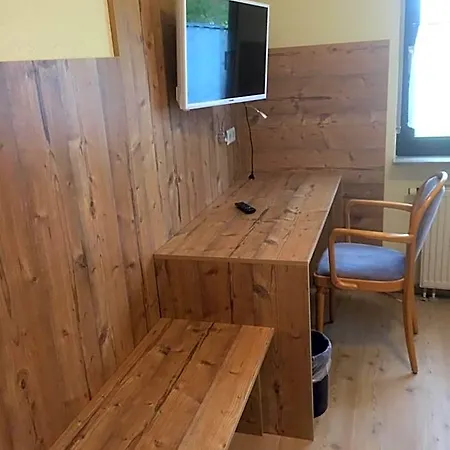Schweizerhof 3*