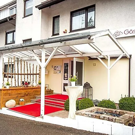 Hotel Schweizerhof