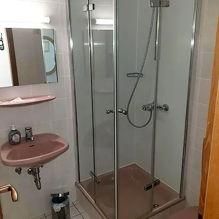 Hotel Schweizerhof Heubach (Baden-Wurttemberg)