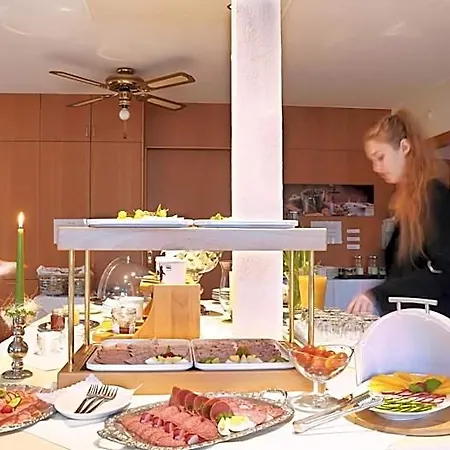 Schweizerhof 3* Heubach (Baden-Wurttemberg)