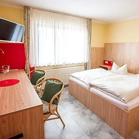 Hotel Schweizerhof