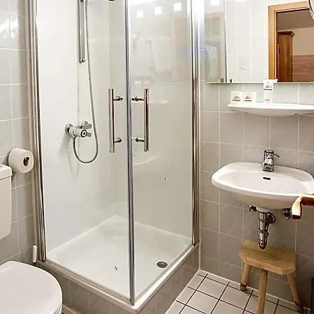 Schweizerhof Hotel 3*